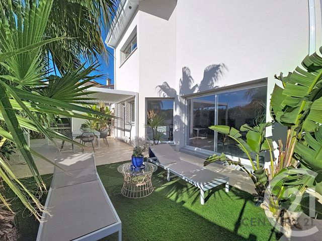 maison à vendre - 7 pièces - 195.0 m2 - LE BARCARES - 66 - LANGUEDOC-ROUSSILLON - Century 21 Zénith