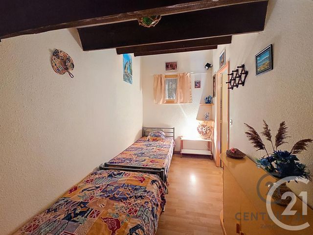 Appartement T3 à vendre - 3 pièces - 37.0 m2 - LE BARCARES - 66 - LANGUEDOC-ROUSSILLON - Century 21 Zénith