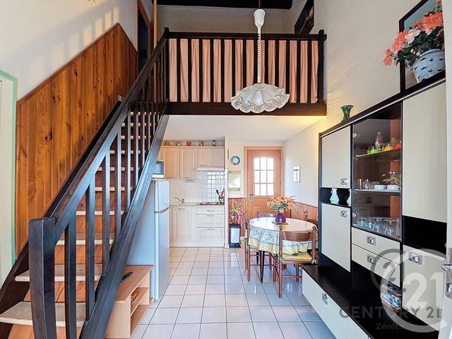 Appartement T3 à vendre - 3 pièces - 37.0 m2 - LE BARCARES - 66 - LANGUEDOC-ROUSSILLON - Century 21 Zénith