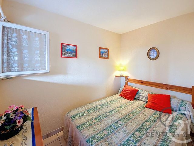 Appartement T3 à vendre - 3 pièces - 37.0 m2 - LE BARCARES - 66 - LANGUEDOC-ROUSSILLON - Century 21 Zénith