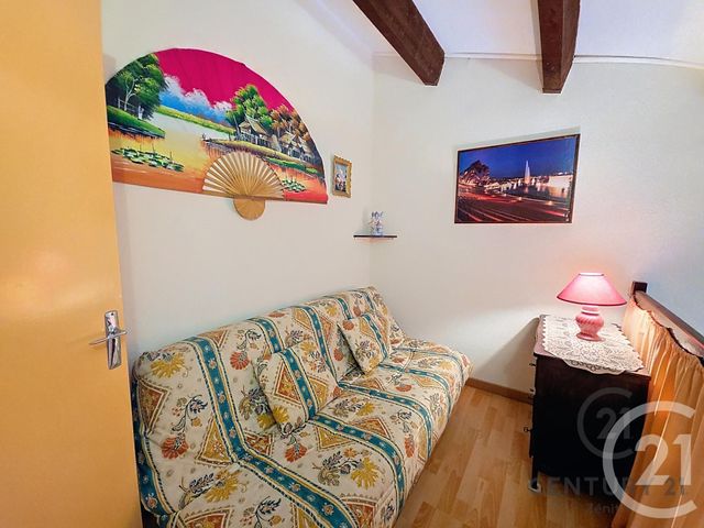 Appartement T3 à vendre - 3 pièces - 37.0 m2 - LE BARCARES - 66 - LANGUEDOC-ROUSSILLON - Century 21 Zénith