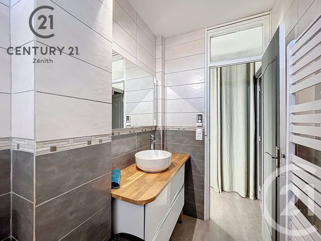 Appartement F2 à vendre - 2 pièces - 50.0 m2 - LE BARCARES - 66 - LANGUEDOC-ROUSSILLON - Century 21 Zénith