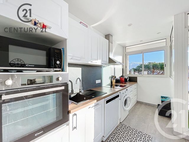 Appartement F2 à vendre - 2 pièces - 50.0 m2 - LE BARCARES - 66 - LANGUEDOC-ROUSSILLON - Century 21 Zénith