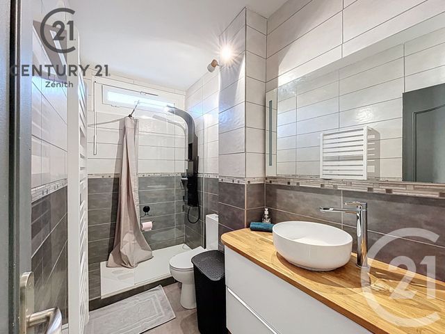 Appartement F2 à vendre - 2 pièces - 50.0 m2 - LE BARCARES - 66 - LANGUEDOC-ROUSSILLON - Century 21 Zénith