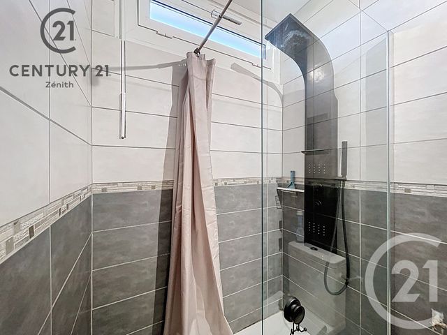 Appartement F2 à vendre - 2 pièces - 50.0 m2 - LE BARCARES - 66 - LANGUEDOC-ROUSSILLON - Century 21 Zénith