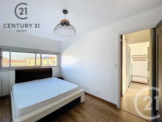 Appartement F2 à vendre - 2 pièces - 50.0 m2 - LE BARCARES - 66 - LANGUEDOC-ROUSSILLON - Century 21 Zénith