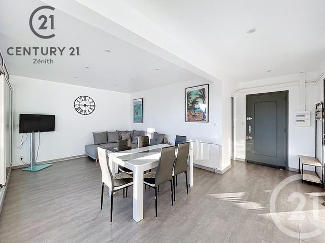 Appartement F2 à vendre - 2 pièces - 50.0 m2 - LE BARCARES - 66 - LANGUEDOC-ROUSSILLON - Century 21 Zénith