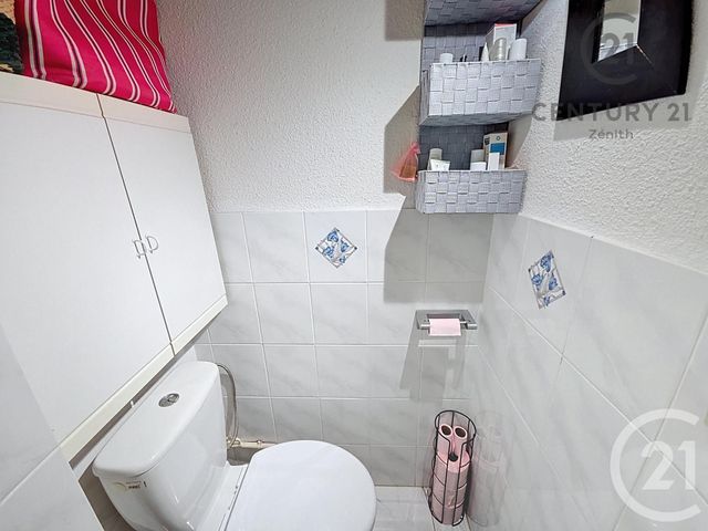 Appartement T2 à vendre - 2 pièces - 22.0 m2 - LEUCATE - 11 - LANGUEDOC-ROUSSILLON - Century 21 Zénith