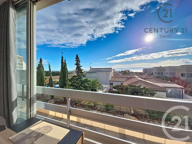 appartement - LEUCATE - 11