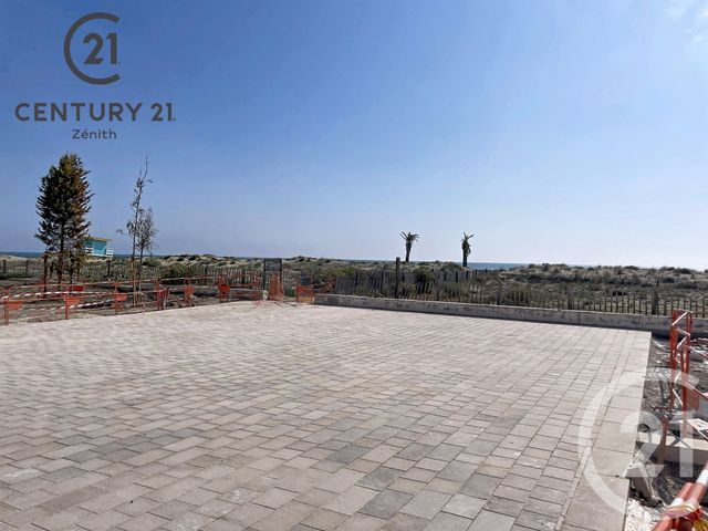maison à vendre - 3 pièces - 40.56 m2 - LE BARCARES - 66 - LANGUEDOC-ROUSSILLON - Century 21 Zénith