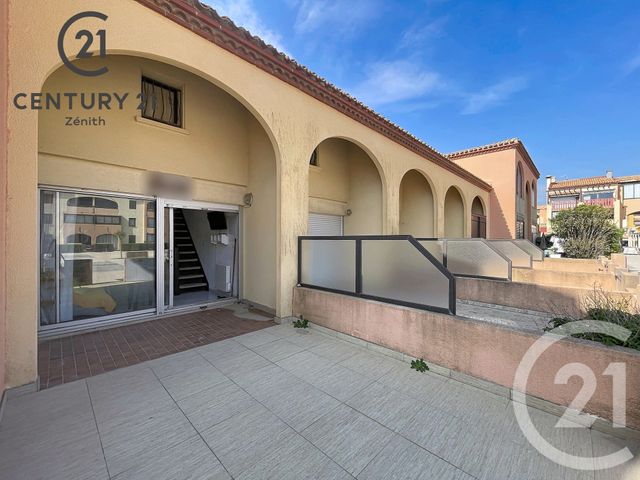 maison - LE BARCARES - 66