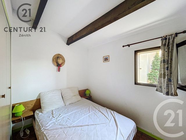 maison à vendre - 3 pièces - 40.56 m2 - LE BARCARES - 66 - LANGUEDOC-ROUSSILLON - Century 21 Zénith