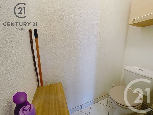 maison à vendre - 3 pièces - 40.56 m2 - LE BARCARES - 66 - LANGUEDOC-ROUSSILLON - Century 21 Zénith