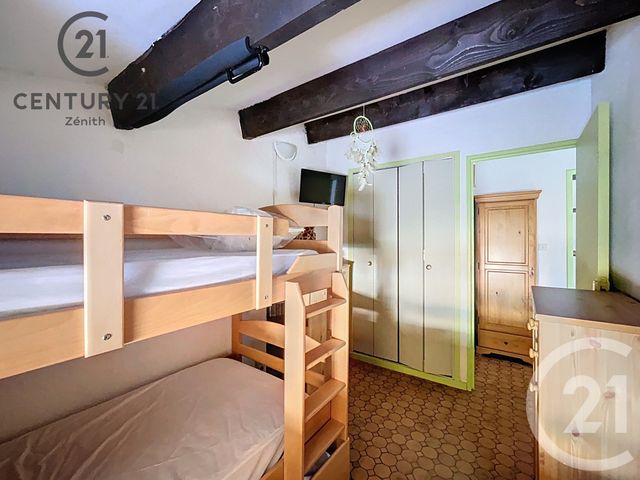 maison à vendre - 3 pièces - 40.56 m2 - LE BARCARES - 66 - LANGUEDOC-ROUSSILLON - Century 21 Zénith