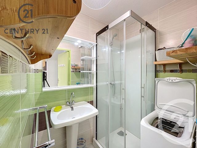 maison à vendre - 3 pièces - 40.56 m2 - LE BARCARES - 66 - LANGUEDOC-ROUSSILLON - Century 21 Zénith