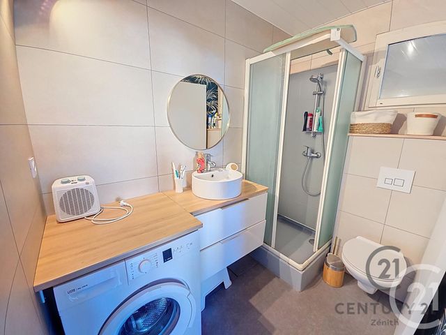 Appartement T2 à vendre - 2 pièces - 28.4 m2 - LE BARCARES - 66 - LANGUEDOC-ROUSSILLON - Century 21 Zénith