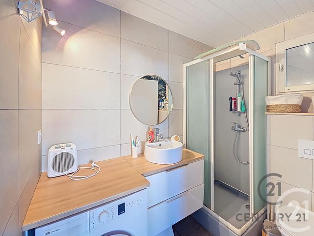 Appartement T2 à vendre - 2 pièces - 28.4 m2 - LE BARCARES - 66 - LANGUEDOC-ROUSSILLON - Century 21 Zénith