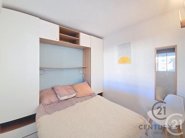 Appartement T2 à vendre - 2 pièces - 28.4 m2 - LE BARCARES - 66 - LANGUEDOC-ROUSSILLON - Century 21 Zénith