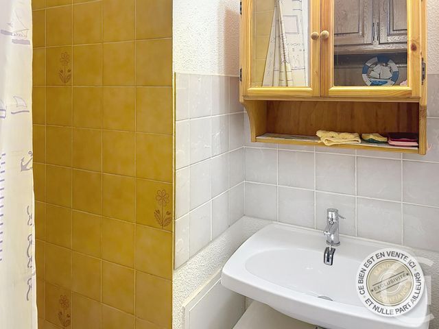 Appartement Studio à vendre - 2 pièces - 23.37 m2 - LE BARCARES - 66 - LANGUEDOC-ROUSSILLON - Century 21 Zénith