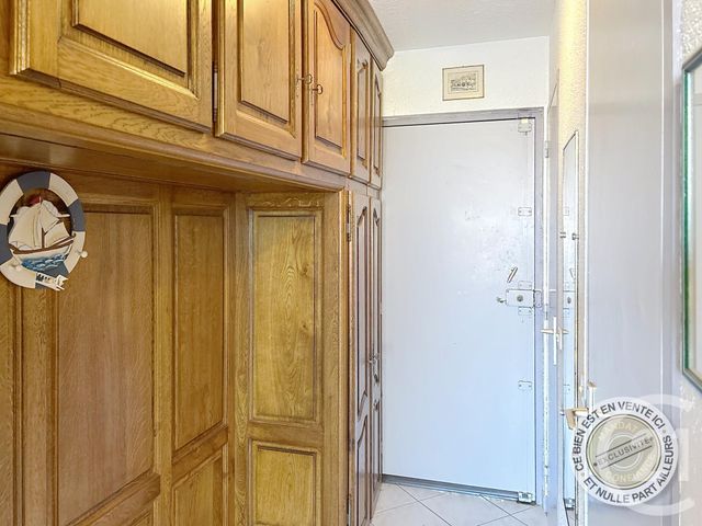 Appartement Studio à vendre - 2 pièces - 23.37 m2 - LE BARCARES - 66 - LANGUEDOC-ROUSSILLON - Century 21 Zénith