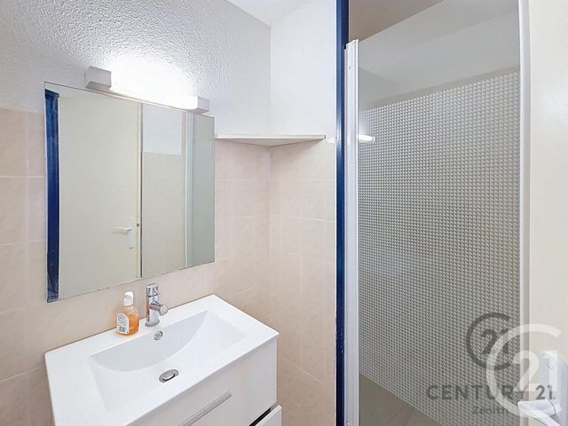 Appartement T3 à vendre - 3 pièces - 45.46 m2 - LEUCATE - 11 - LANGUEDOC-ROUSSILLON - Century 21 Zénith