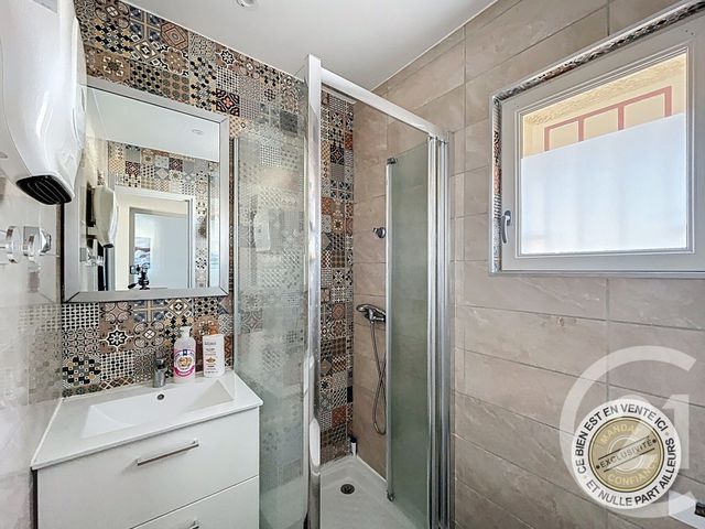 Appartement F3 à vendre - 3 pièces - 50.94 m2 - LE BARCARES - 66 - LANGUEDOC-ROUSSILLON - Century 21 Zénith