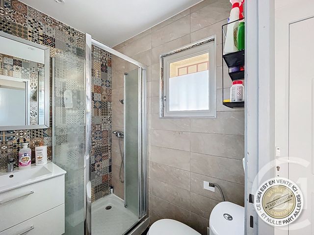 Appartement F3 à vendre - 3 pièces - 50.94 m2 - LE BARCARES - 66 - LANGUEDOC-ROUSSILLON - Century 21 Zénith