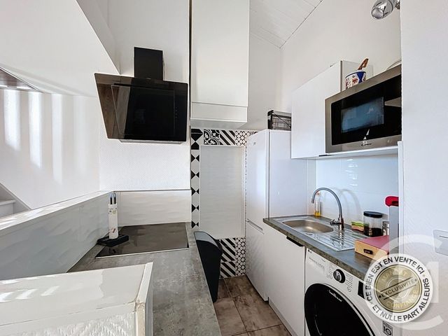 Appartement F3 à vendre - 3 pièces - 50.94 m2 - LE BARCARES - 66 - LANGUEDOC-ROUSSILLON - Century 21 Zénith