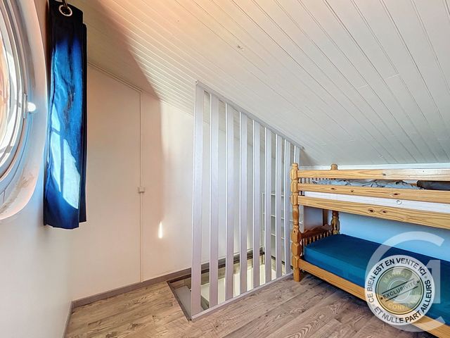 Appartement F3 à vendre - 3 pièces - 50.94 m2 - LE BARCARES - 66 - LANGUEDOC-ROUSSILLON - Century 21 Zénith