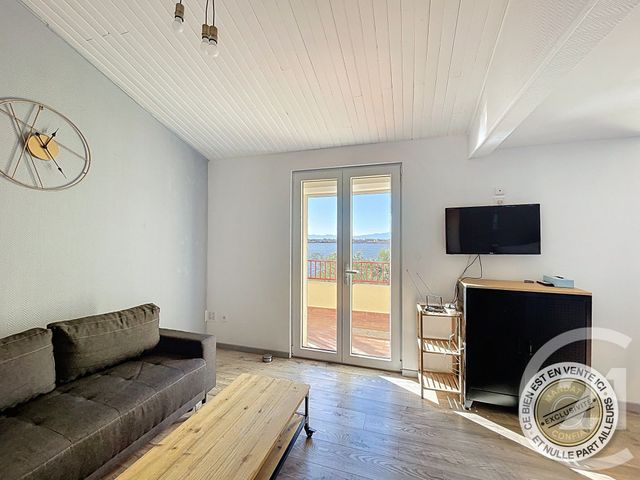 Appartement F3 à vendre - 3 pièces - 50.94 m2 - LE BARCARES - 66 - LANGUEDOC-ROUSSILLON - Century 21 Zénith