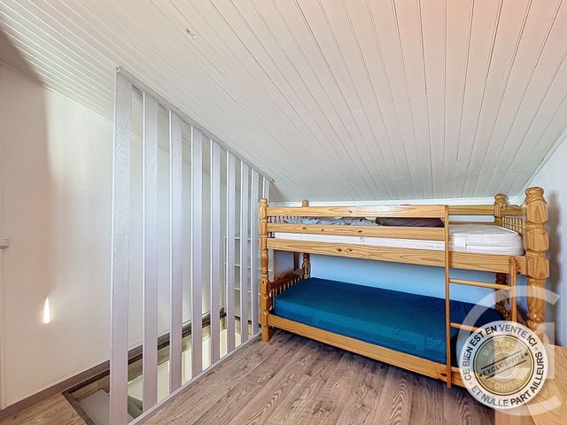 Appartement F3 à vendre - 3 pièces - 50.94 m2 - LE BARCARES - 66 - LANGUEDOC-ROUSSILLON - Century 21 Zénith