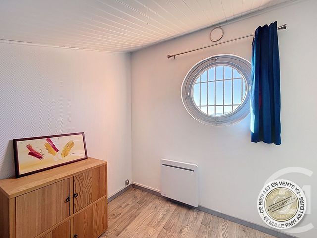 Appartement F3 à vendre - 3 pièces - 50.94 m2 - LE BARCARES - 66 - LANGUEDOC-ROUSSILLON - Century 21 Zénith