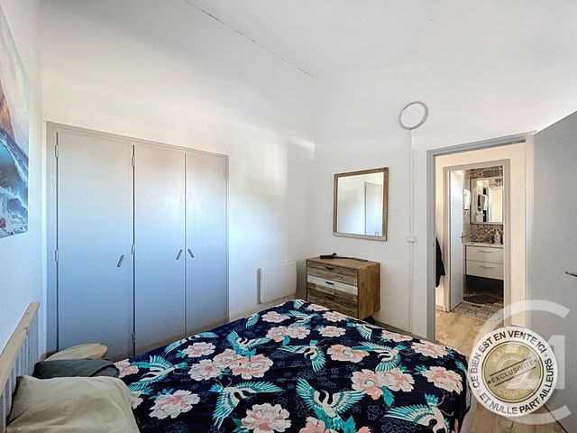 Appartement F3 à vendre - 3 pièces - 50.94 m2 - LE BARCARES - 66 - LANGUEDOC-ROUSSILLON - Century 21 Zénith