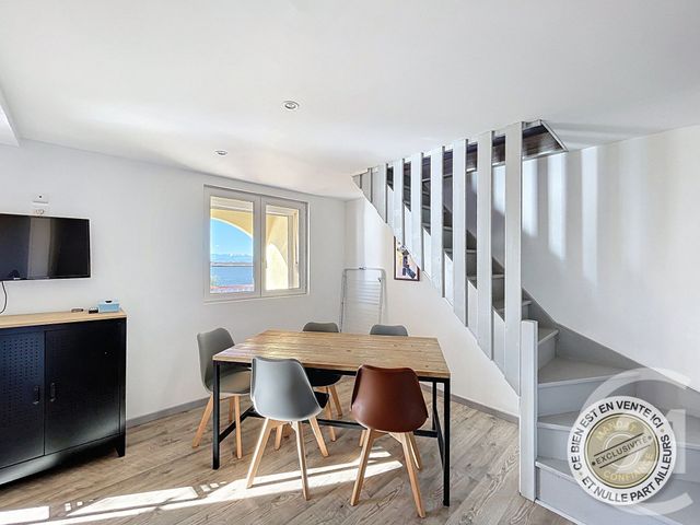 Appartement F3 à vendre - 3 pièces - 50.94 m2 - LE BARCARES - 66 - LANGUEDOC-ROUSSILLON - Century 21 Zénith