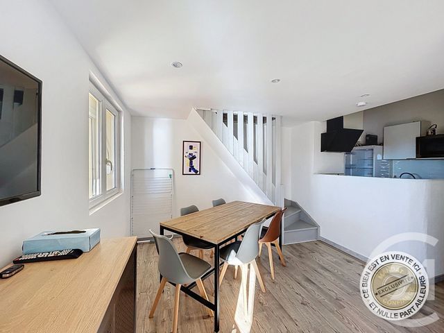Appartement F3 à vendre - 3 pièces - 50.94 m2 - LE BARCARES - 66 - LANGUEDOC-ROUSSILLON - Century 21 Zénith