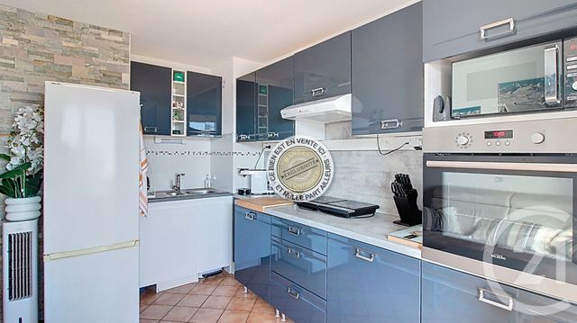 Appartement F2 à vendre - 2 pièces - 22.2 m2 - PORT LEUCATE - 11 - LANGUEDOC-ROUSSILLON - Century 21 Zénith