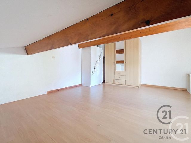 maison à vendre - 3 pièces - 39.41 m2 - LE BARCARES - 66 - LANGUEDOC-ROUSSILLON - Century 21 Zénith