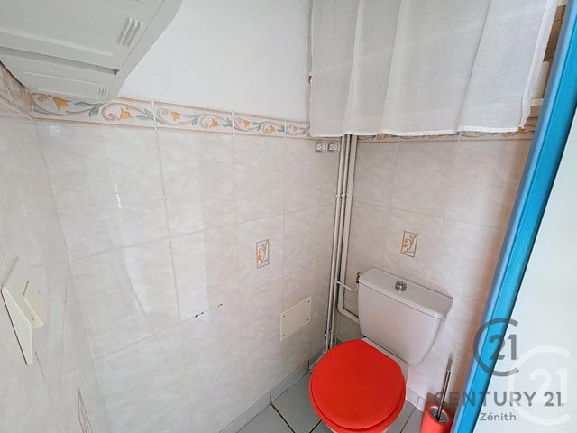 maison à vendre - 3 pièces - 39.41 m2 - LE BARCARES - 66 - LANGUEDOC-ROUSSILLON - Century 21 Zénith