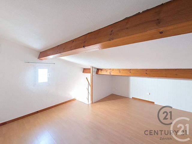maison à vendre - 3 pièces - 39.41 m2 - LE BARCARES - 66 - LANGUEDOC-ROUSSILLON - Century 21 Zénith
