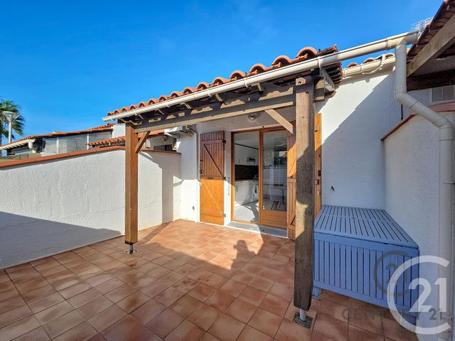 maison - LE BARCARES - 66