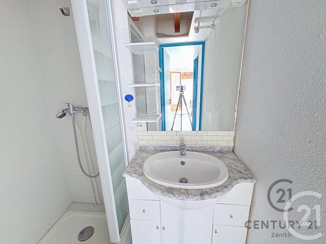 maison à vendre - 3 pièces - 39.41 m2 - LE BARCARES - 66 - LANGUEDOC-ROUSSILLON - Century 21 Zénith