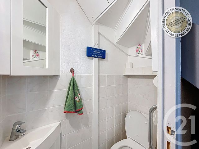 maison à vendre - 4 pièces - 61.82 m2 - LE BARCARES - 66 - LANGUEDOC-ROUSSILLON - Century 21 Zénith