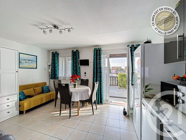 maison - LE BARCARES - 66