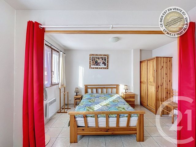 maison à vendre - 4 pièces - 61.82 m2 - LE BARCARES - 66 - LANGUEDOC-ROUSSILLON - Century 21 Zénith