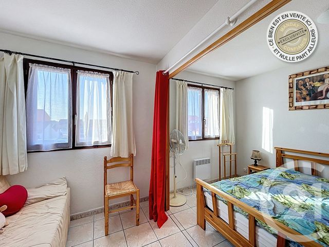 maison à vendre - 4 pièces - 61.82 m2 - LE BARCARES - 66 - LANGUEDOC-ROUSSILLON - Century 21 Zénith