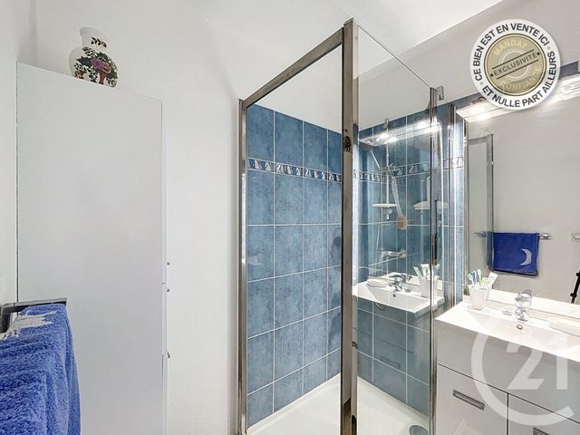 maison à vendre - 4 pièces - 61.82 m2 - LE BARCARES - 66 - LANGUEDOC-ROUSSILLON - Century 21 Zénith