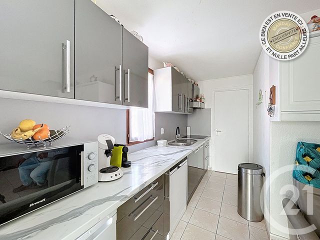 maison à vendre - 4 pièces - 61.82 m2 - LE BARCARES - 66 - LANGUEDOC-ROUSSILLON - Century 21 Zénith