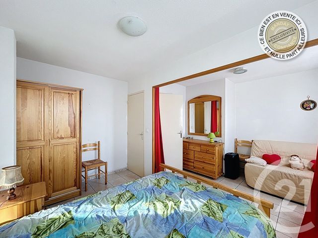 maison à vendre - 4 pièces - 61.82 m2 - LE BARCARES - 66 - LANGUEDOC-ROUSSILLON - Century 21 Zénith