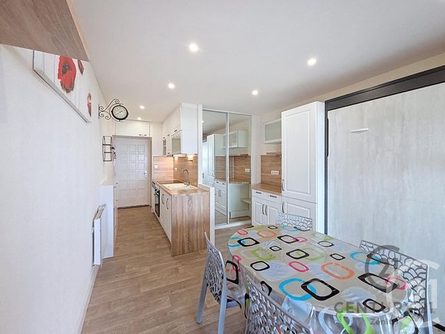 Appartement T1 à vendre - 1 pièce - 28.35 m2 - PORT LEUCATE - 11 - LANGUEDOC-ROUSSILLON - Century 21 Zénith