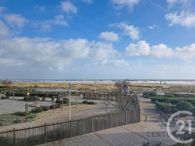 Appartement T1 à vendre - 1 pièce - 28.35 m2 - PORT LEUCATE - 11 - LANGUEDOC-ROUSSILLON - Century 21 Zénith